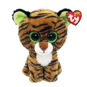 BB TIGGY - brown tiger 15 cm