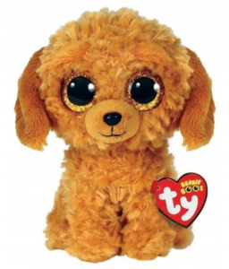 BB NOODLES - golden doodle 15 cm