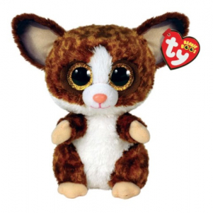 BB BINKY - brown bush baby 15 cm