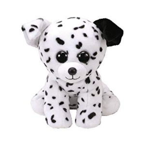TY BB SPENCER - dalmatian dog 15 cm