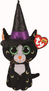 BB PANDORA - cat with hat 15 cm