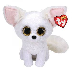 BB PHOENIX - arctic fox 15 cm