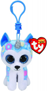 BB HELENA - husky with horn 8