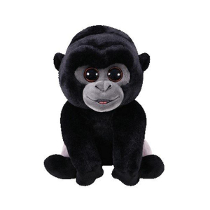 BB BO - silver back gorilla 15 cm
