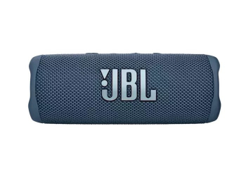 Portable Speakers JBL Flip 6, Blue