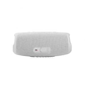 Portable Speakers JBL Charge 5, White