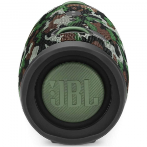 Portable Speakers JBL  Xtreme 2 Squad