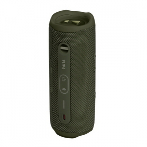 Portable Speakers JBL Flip 6, Green