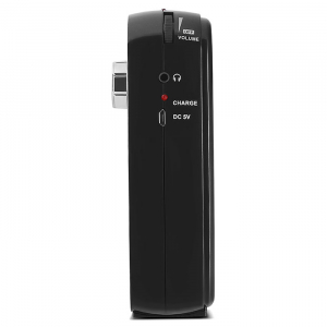 Speakers SVEN Tuner "SRP-445"  3w, FM, USB, SD/microSD