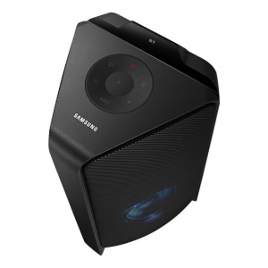 Portable Audio System Samsung MX-T40/RU