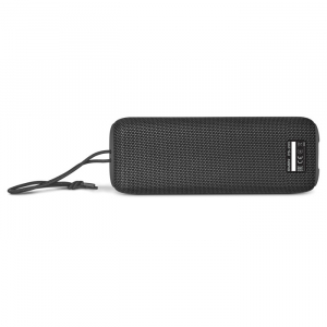 Speakers SVEN "PS-205" Black 12W, Waterproof (IPx6), TWS, Bluetooth, FM, USB, microSD, 1500mA*h