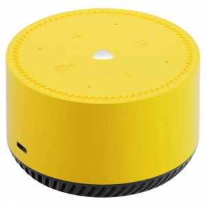 Yandex station light YNDX-00025 Yellow