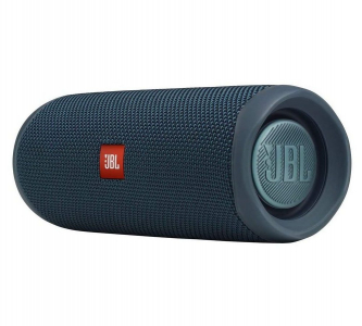 Portable Speakers JBL Flip 5, Blue