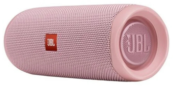 Portable Speakers JBL Flip 5, Pink