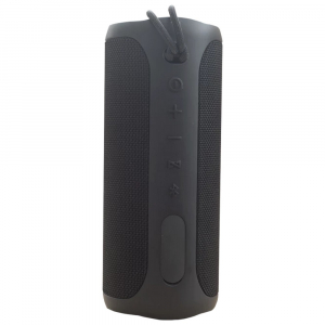Portable Speaker X-music Trendy Q18P, Black, waterproof IP67, TWS, 2500mAh, 25W, AUX, Type-C
