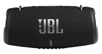 Portable Speakers JBL  Xtreme 3 Black