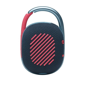 Portable Speakers JBL Clip 4 Blue/Pink