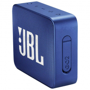 Portable Speakers JBL GO 2, Blue