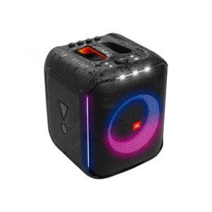 Portable Audio System JBL  PartyBox  Encore with wireless microphone