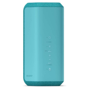 Portable Speaker SONY SRS-XE300L, EXTRA BASS™, Blue