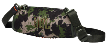 Portable Speakers JBL  Xtreme 3 Camouflage