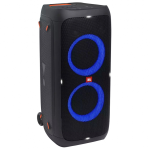 Portable Audio System JBL  PartyBox  310