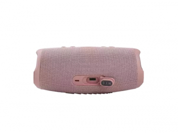 Portable Speakers JBL Charge 5, Pink