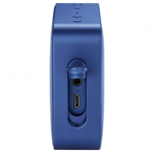 Portable Speakers JBL GO 2, Blue