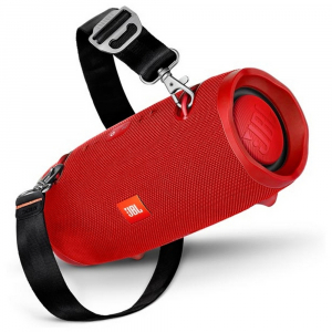 Portable Speakers JBL  Xtreme 2 Red.