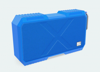 Bluetooth Speaker Nillkin X1, Blue