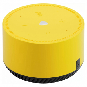 Yandex station light YNDX-00025 Yellow