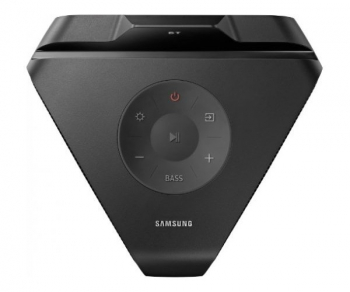 Portable Audio System Samsung MX-T70