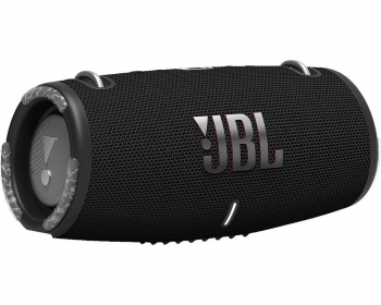 Portable Speakers JBL  Xtreme 3 Black.