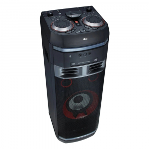 Portable Audio System LG XBOOM OL90DK