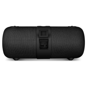 Speakers SVEN "PS-340" 24W, Waterproof (IPx6), TWS, Bluetooth, FM, USB, 3600mA*h, Black