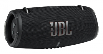 Portable Speakers JBL  Xtreme 3 Black