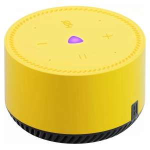 Yandex station light YNDX-00025 Yellow