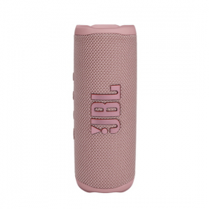 Portable Speakers JBL Flip 6, Pink