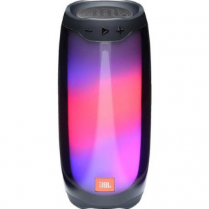 Portable Speakers JBL  Pulse 4, Black