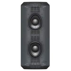 Portable Speaker SONY SRS-XE200B, EXTRA BASS™, Black