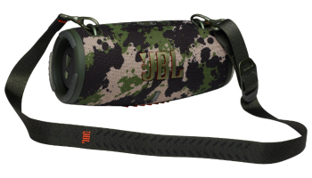 Portable Speakers JBL  Xtreme 3 Camouflage.