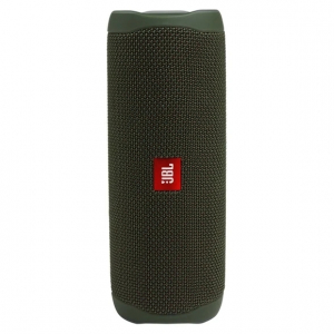 Portable Speakers JBL Flip 5, Green