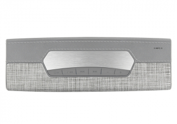 Speakers SVEN "PS-195", Gray, 16W, Bluetooth, FM, USB, microSD, 2400mA*h