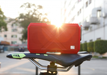 Bluetooth Speaker Nillkin X1, Red