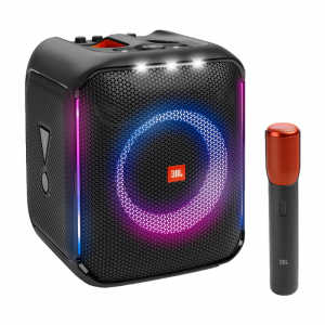 Portable Audio System JBL  PartyBox  Encore