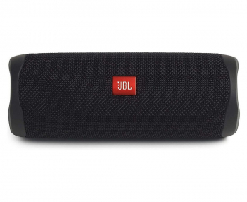 Portable Speakers JBL Flip 5, Black