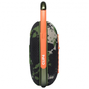 Portable Speakers JBL Clip 4 Squad (Camouflage)