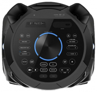 Audio System  SONY MHC-V73D