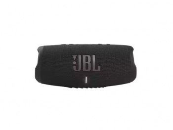 Portable Speakers JBL Charge 5, Black