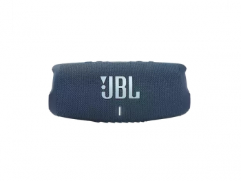Portable Speakers JBL Charge 5, Blue